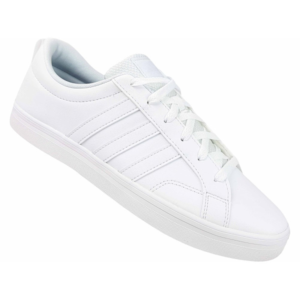 Lågskor Adidas VS Pace 20 Vit 41 1/3