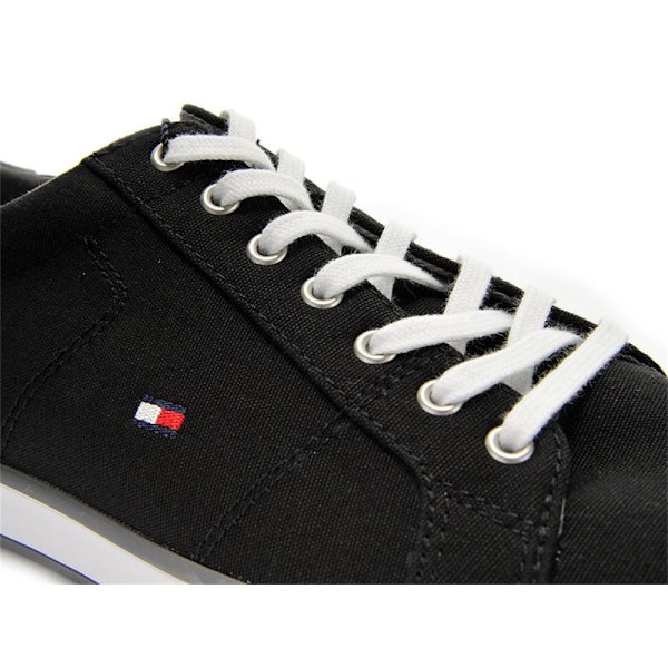 Kondisko Tommy Hilfiger Harlow 1D Sort 41