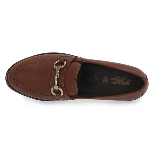 Sneakers low IMAC Cognac Marrone Brun 38
