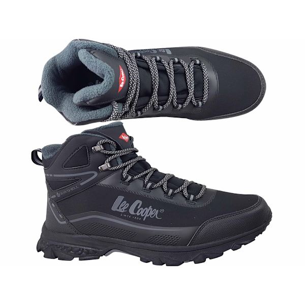 Sko Lee Cooper LCJ23012017 Sort 44