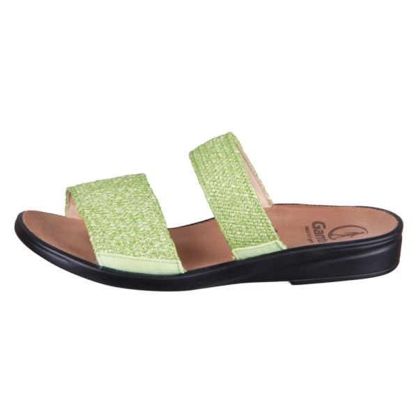 Sandaler Ganter Sonnica Grøn 6 UK women