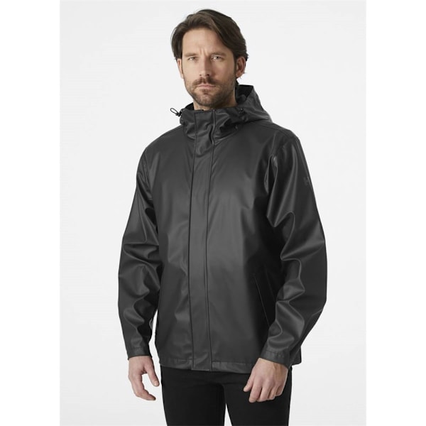 takki Helly Hansen Moss Jacket Mustat 173 - 179 cm/M