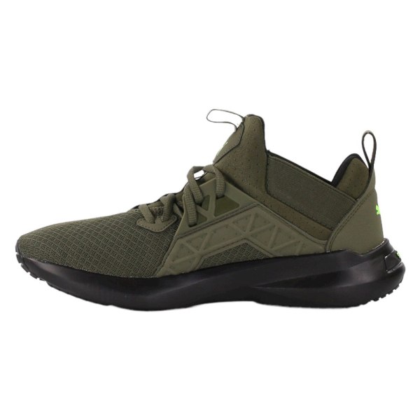 Lågskor Puma Softride Enzo Nxt Oliv 40.5