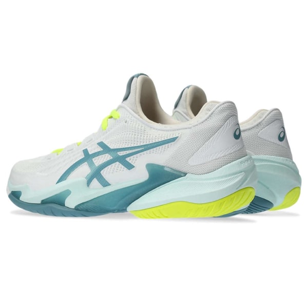 Sneakers low Asics Court FF 3 Hvid 38