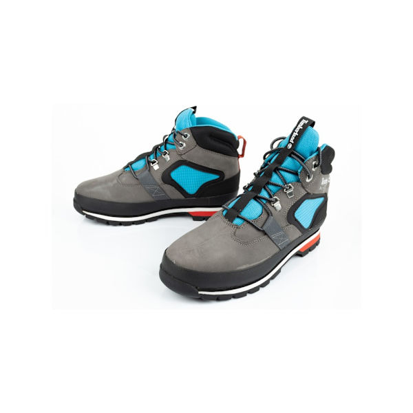 Skor Timberland TB0A2HTS033 Gråa 41