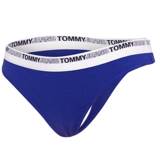 Majtki Tommy Hilfiger UW0UW03865 C9D Blå M