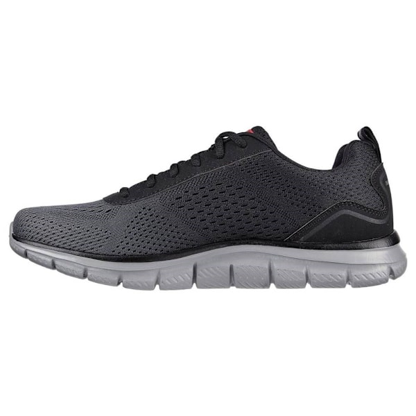 Sneakers low Skechers Track Ripkent Sort 41