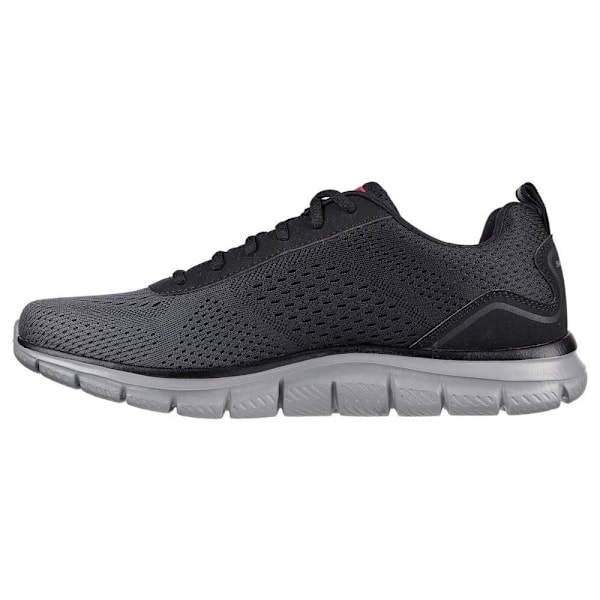 Sneakers low Skechers Track Ripkent Sort 42