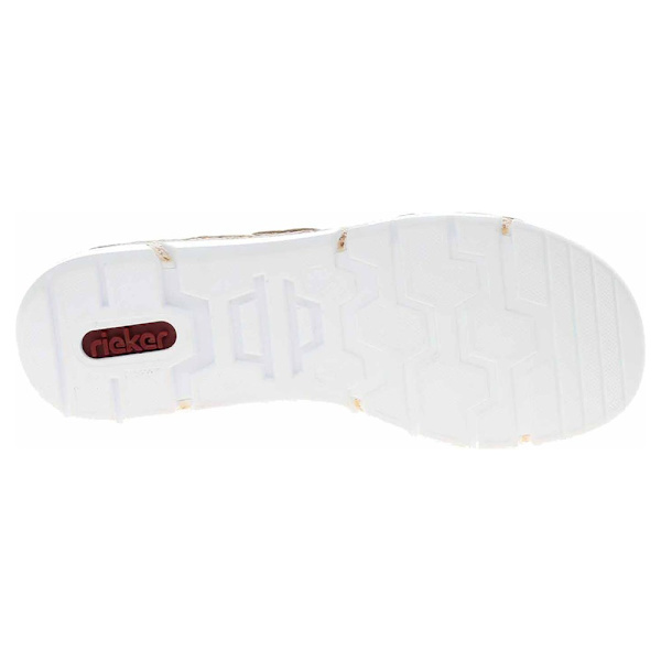 Rantakengät Rieker V239262 Ruskeat 40