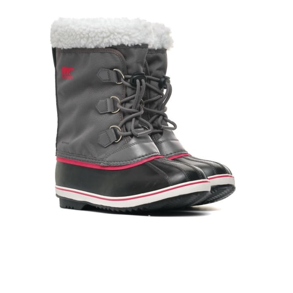 Snowboots Sorel Yoot Pac Nylon Dtv Grå 39