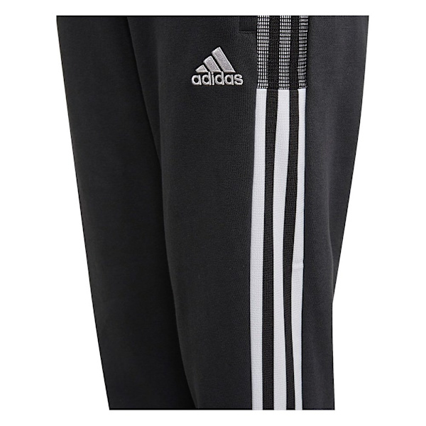 Bukser Adidas Tiro 21 Sweat Sort 123 - 128 cm/XS