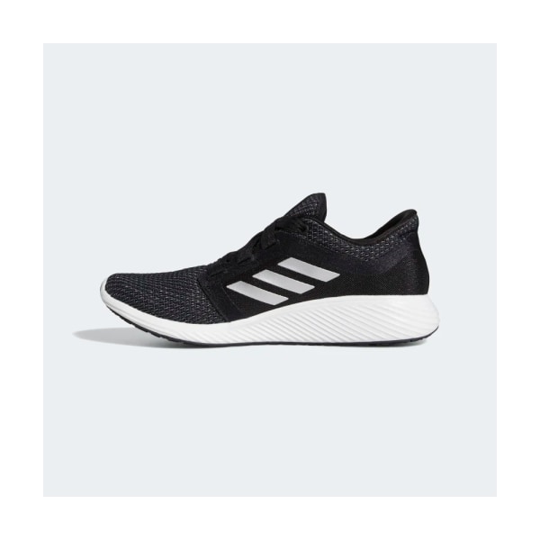 Puolikengät Adidas Edge Lux 3 Mustat 39 1/3