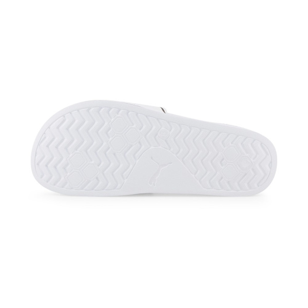 Tofflor Puma Leadcat 20 Vit 43
