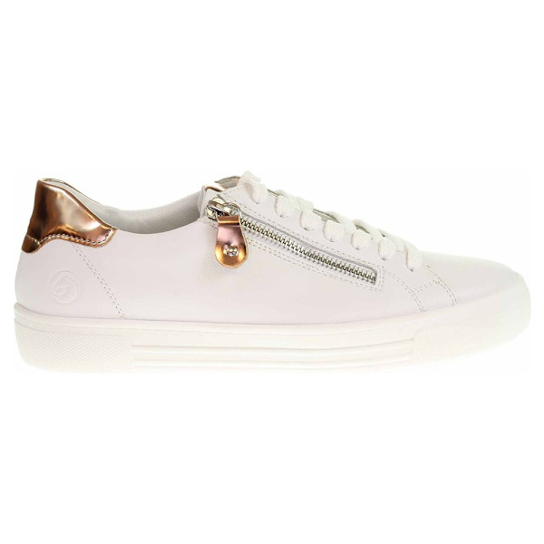Sneakers low Remonte D090381 Hvid 38