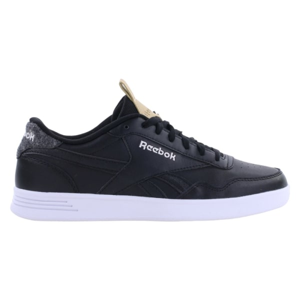 Puolikengät Reebok Royal Techqu Mustat 40