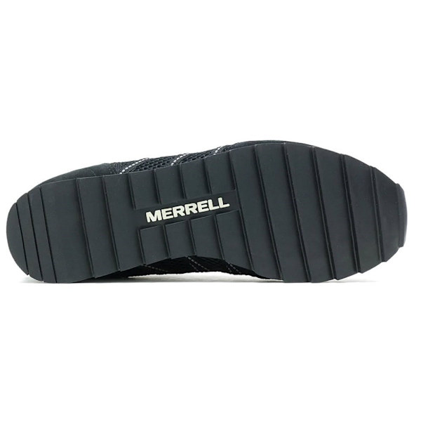 Sneakers low Merrell Alpine Flåde 41