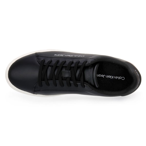 Lågskor Calvin Klein 0gk Classic Cupsole Svarta 42