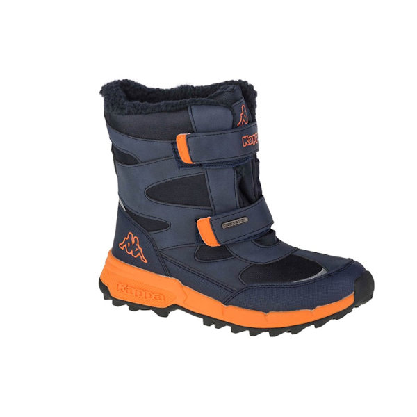 Snowboots Kappa Cekis Tex T Flåde 38