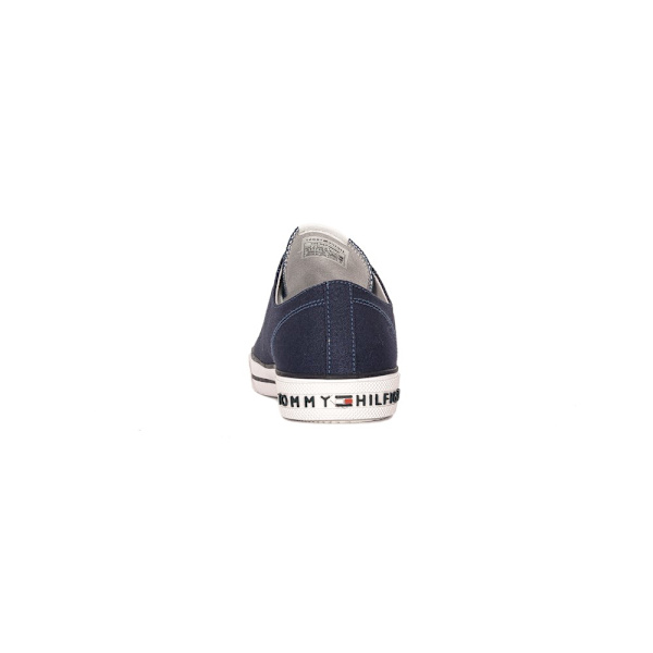 Gymnastikskor Tommy Hilfiger T3X932833BLU Grenade 41