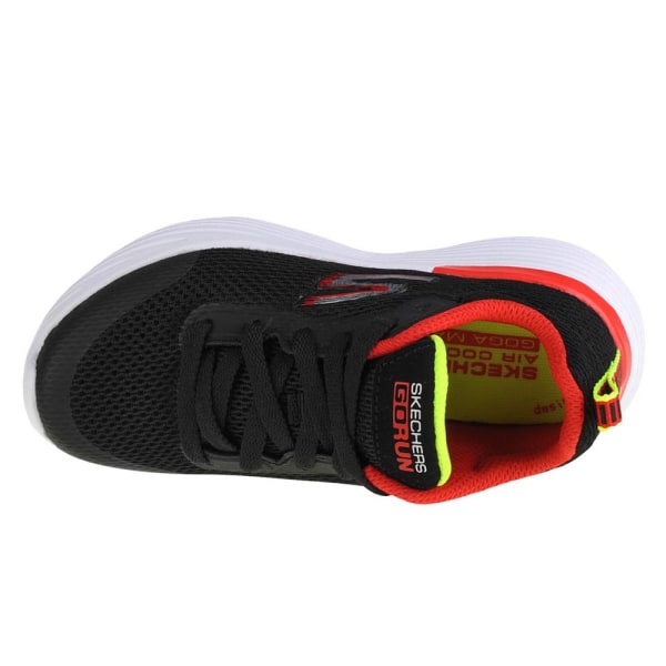 Sneakers low Skechers GO Run 400 V2 Sort 35.5