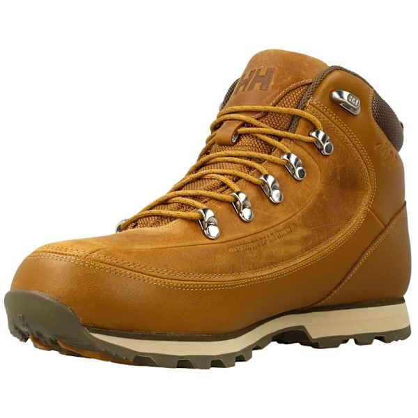 Kengät Helly Hansen The Forester Ruskeat,Beesit 43
