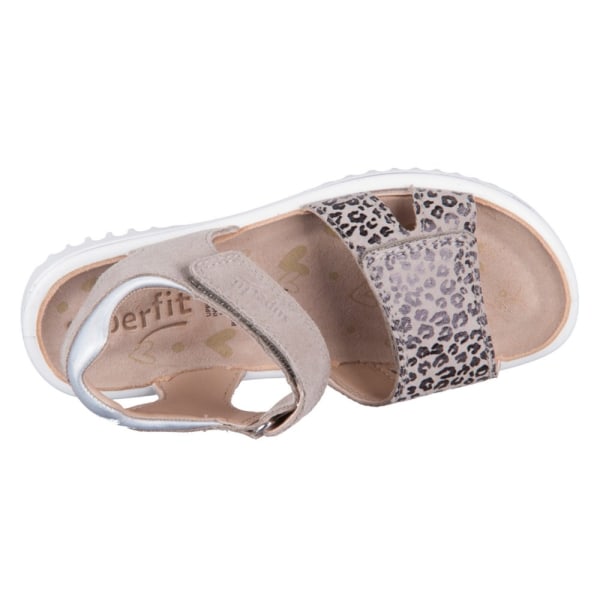 Sandaalit Superfit Sparkle Beesit 31