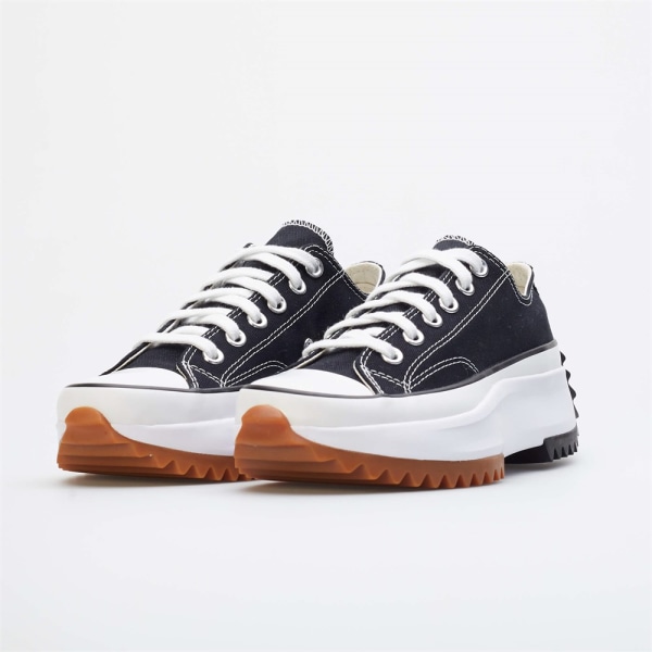 Sneakers low Converse Run Star Hike Sort 40