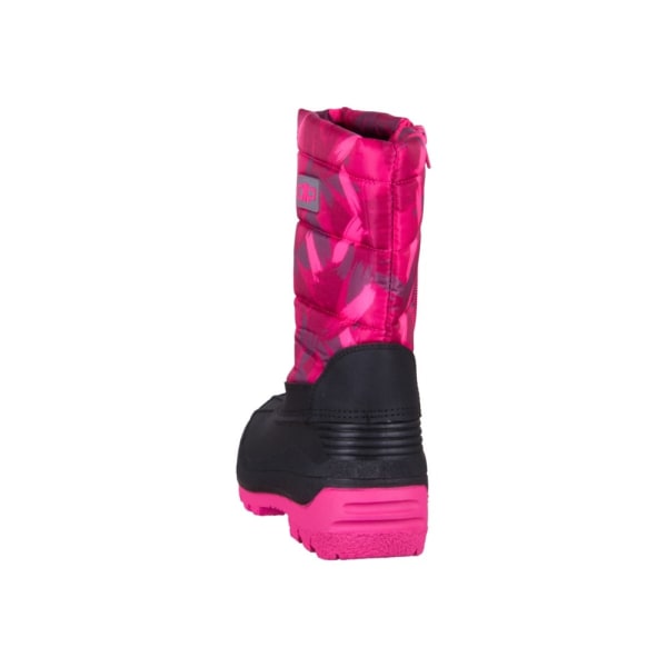 Snowboots CMP Snewy Sort,Pink 33