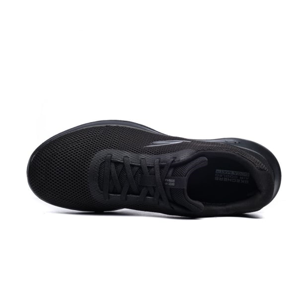Sneakers low Skechers Go Walk Joy- Light Sort 38.5