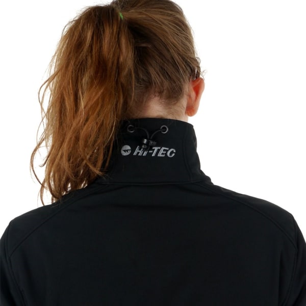 Jakker Hi-Tec Julia Sort 164 - 169 cm/M