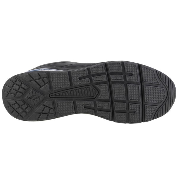 Lågskor Skechers Uno 2 Svarta 41.5