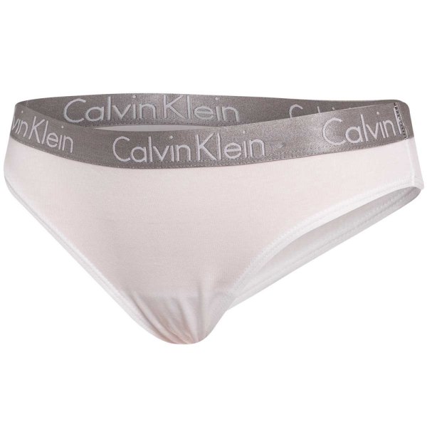 Majtki Calvin Klein 3PACK Beesit,Punainen,Keltaiset XS