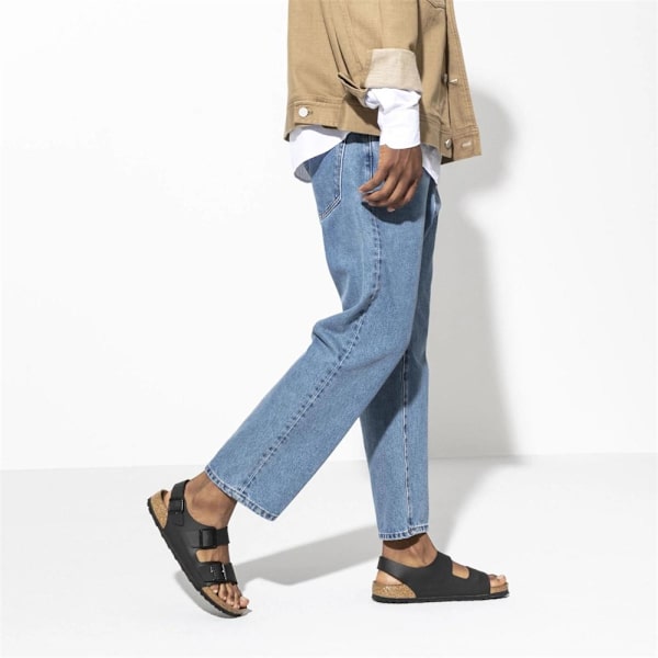 Sandaalit Birkenstock 034793 Mustat,Ruskeat 42