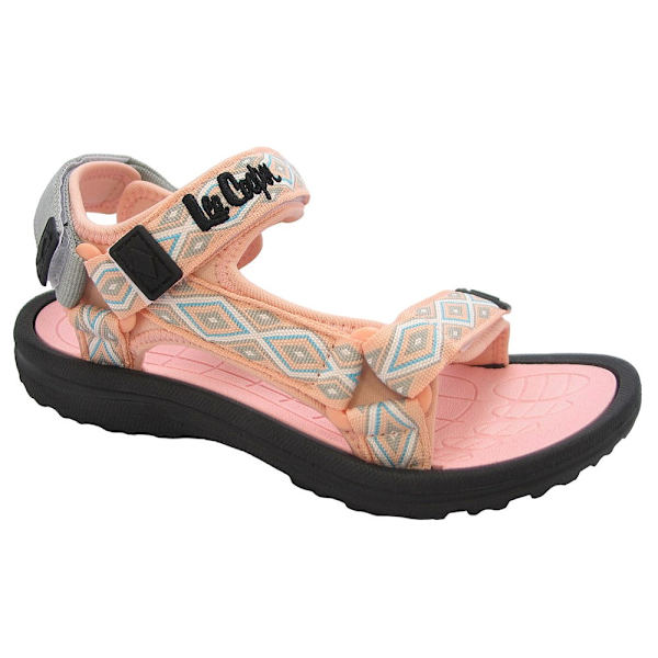 Sandaalit Lee Cooper LCW23341684L Oranssin väriset 41