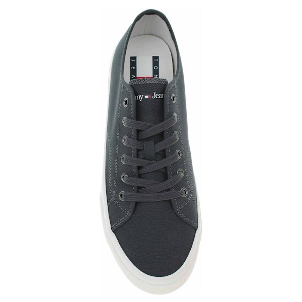 Lenkkitossut Tommy Hilfiger EM0EM01155PUB Tummansininen 44