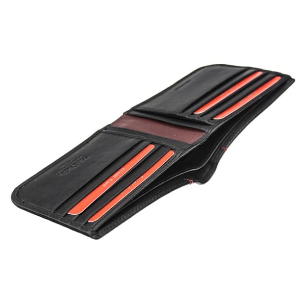 Plånböcker Pierre Cardin GREG30170 Svarta