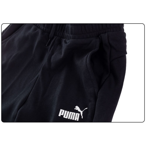 Træningsdragter Puma Essentials Flåde 176 - 181 cm/M