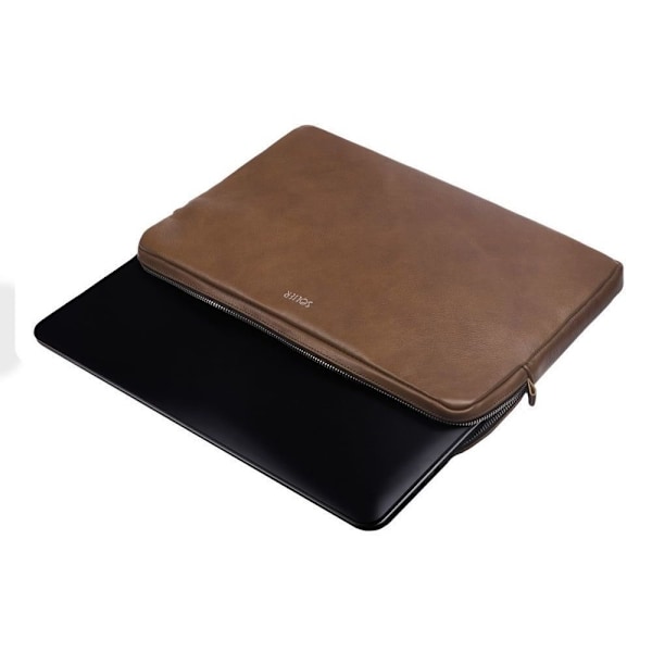 Laukut Solier MERLITZ220570 Ruskeat