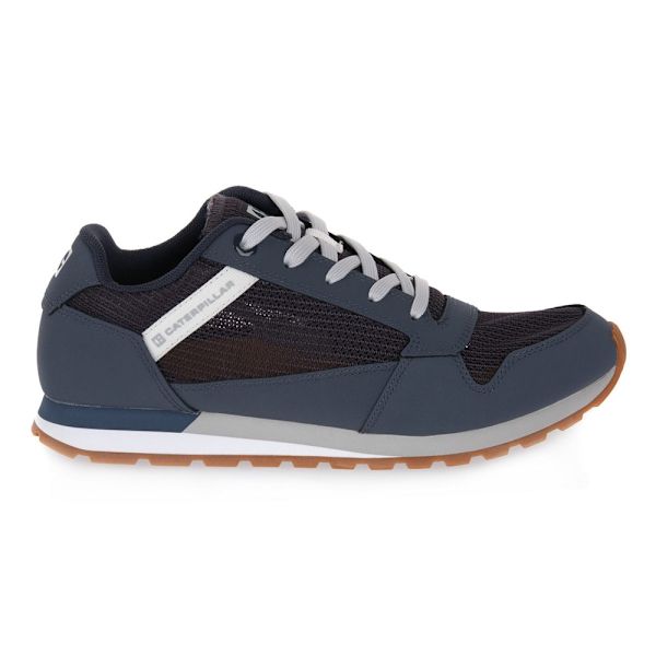 Sneakers low Caterpillar Ventura Vent Flåde 41
