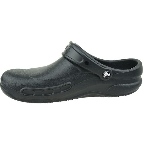 Träskor Crocs Bistro Svarta 41