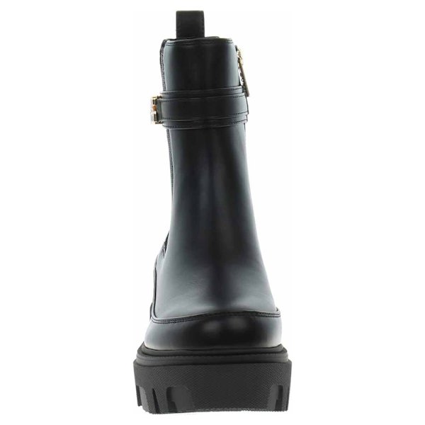 Saapikkaat Guess FL8YEAELE10BLACK Mustat 41