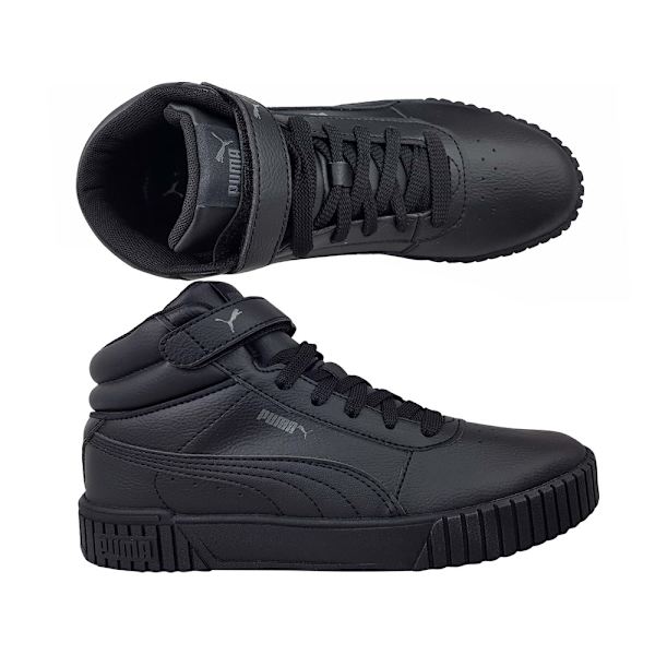 Sko Puma Carina 20 Mid PS Sort 35