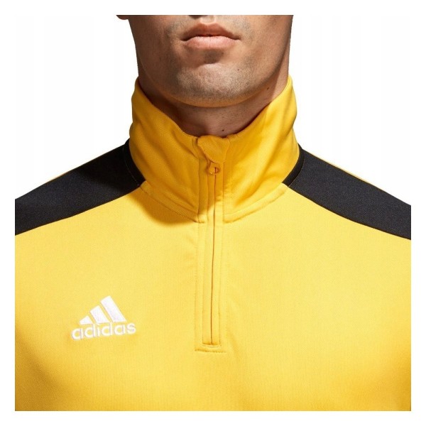 Sweatshirts Adidas Regista 18 Training Gul 164 - 169 cm/S