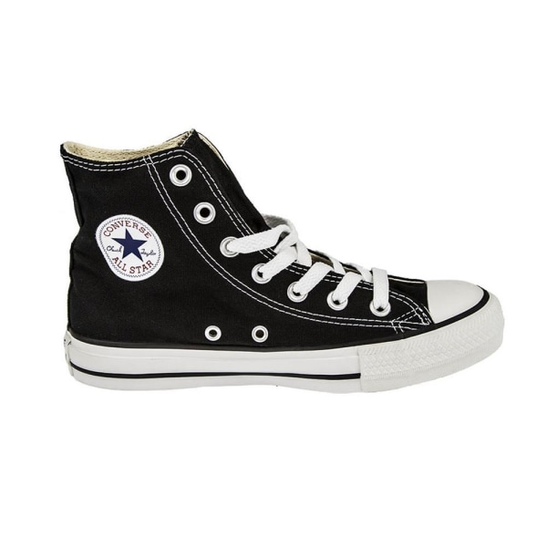 Gymnastikskor Converse Chuck Taylor Svarta 42