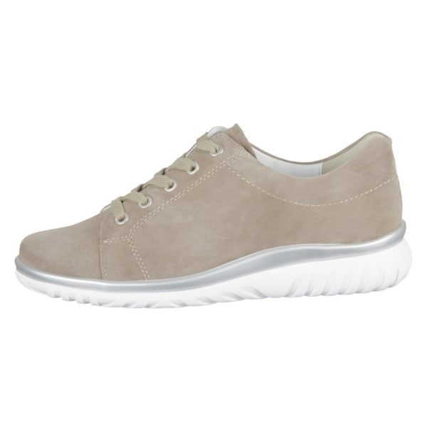 Lågskor Semler Lena Beige 7 UK women