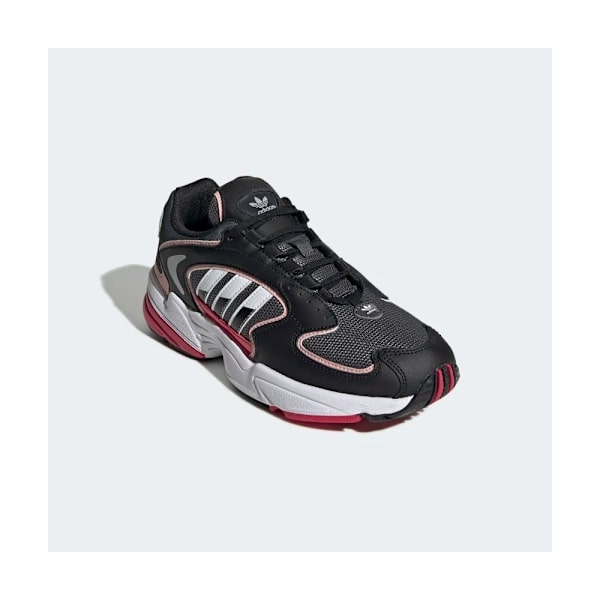 Sneakers low Adidas Falcon 2000 Sort 38 2/3