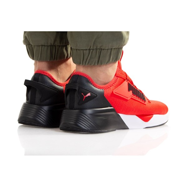 Lågskor Puma Retaliate 2 Röda 41