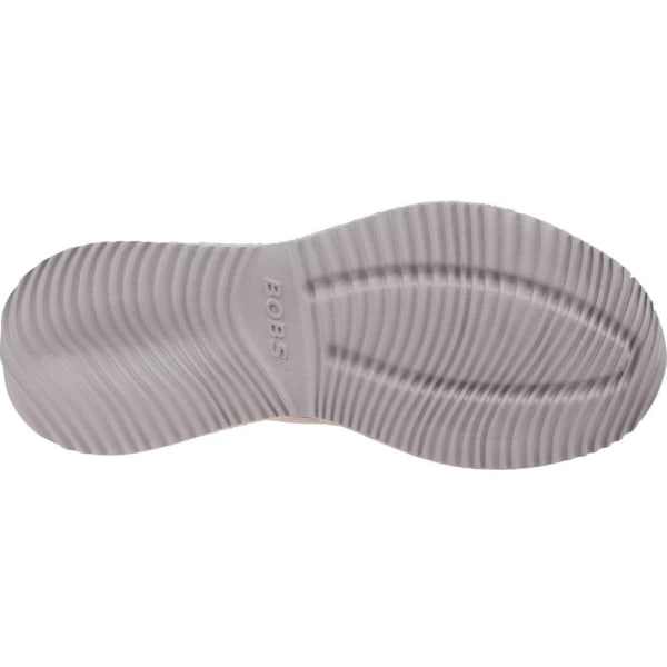 Lågskor Skechers Bobs Squad Gråa 39.5