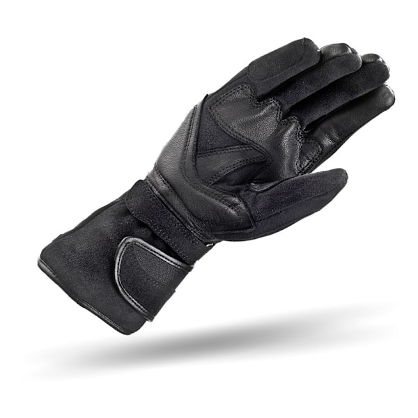Käsineet Shima Unica WP Mustat L/20,3-21,6 cm