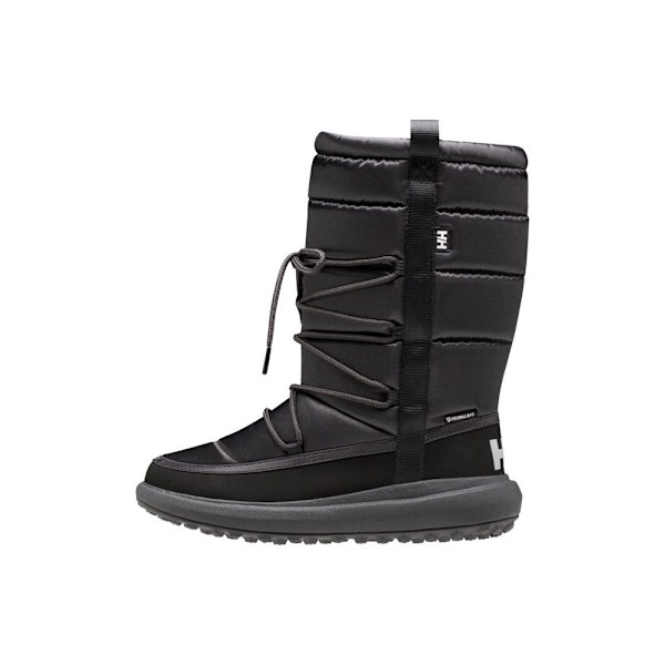 Lumisaappaat Helly Hansen Isolabella 2 Mustat 38